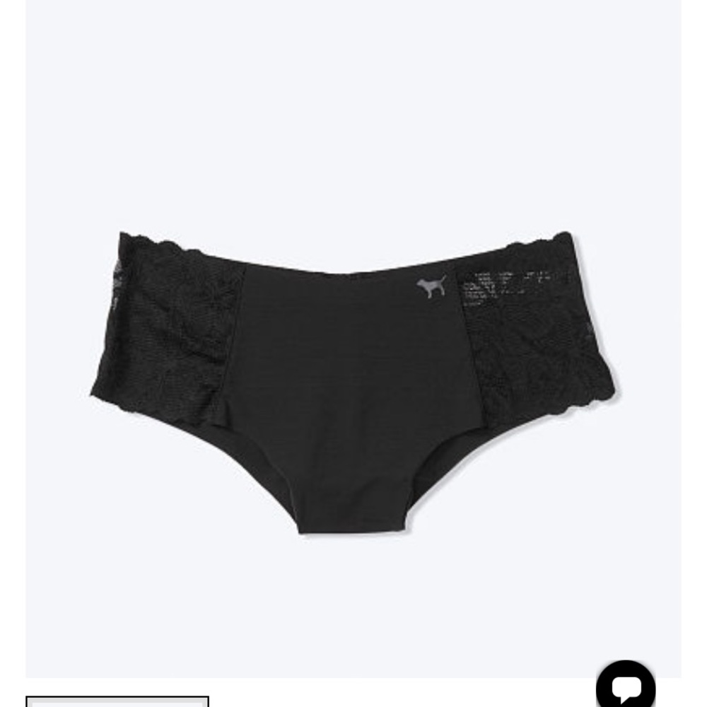 PINK PANTIES BUNDLE